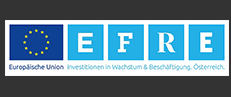 EFRE Logo