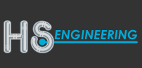 HS Engineering Logo